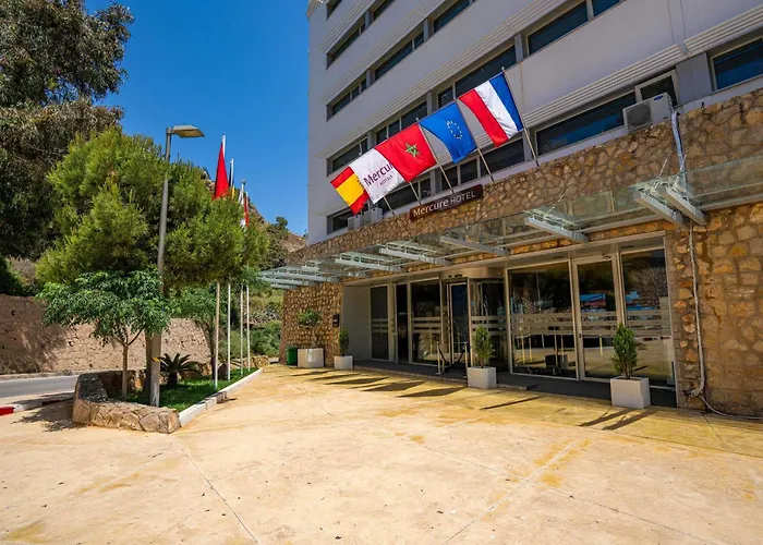 Mercure Quemado Al-Hoceima Resort