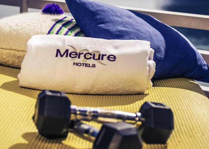 Mercure Quemado Al-Hoceima Resort